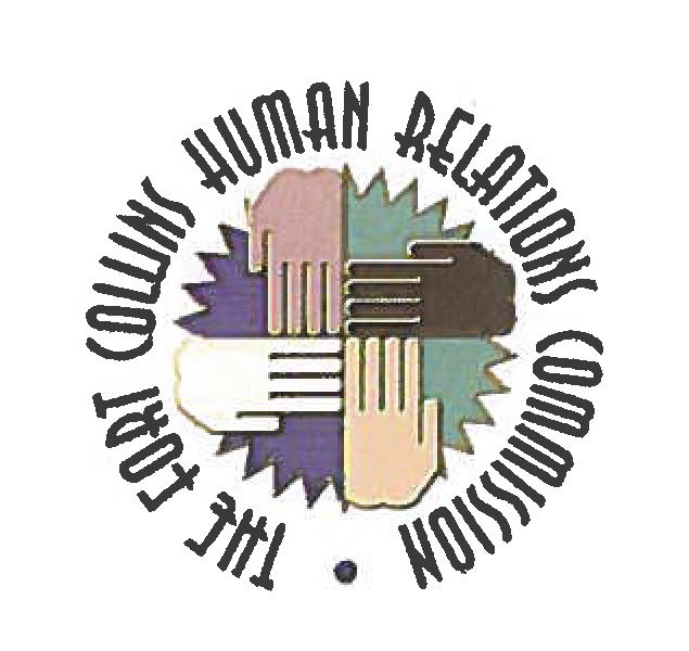 Image of The Fort Collins Human Relations Commission Logo