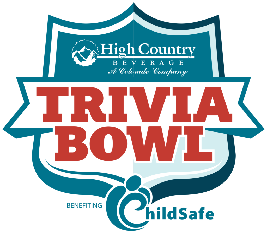 Image of Trivia Bowl Logo sponsored by High Country Beverage