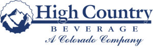 Image of High Country Beverage A colorado company logo