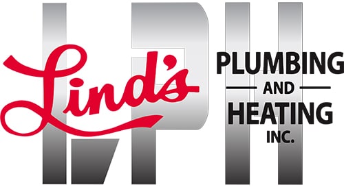 Image of Lind's Plumbing and Heating Inc Logo