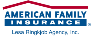 Image of American Family Insurance Logo