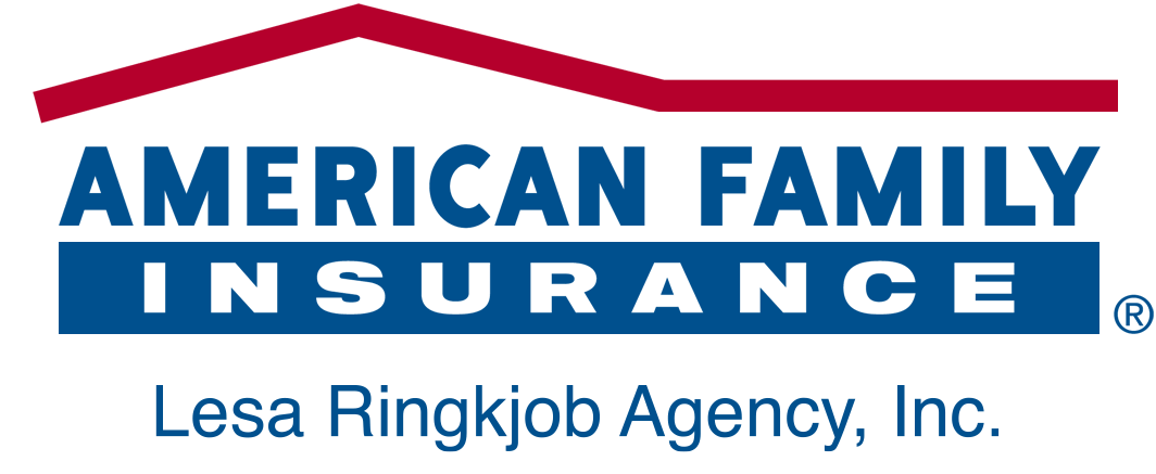 Image of American Family Insurance Logo