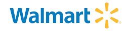 Image of Walmart Logo