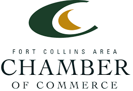 Image of Fort Collins Area Chamber of Commerce Logo