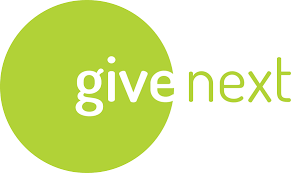 Image of Give Next Logo