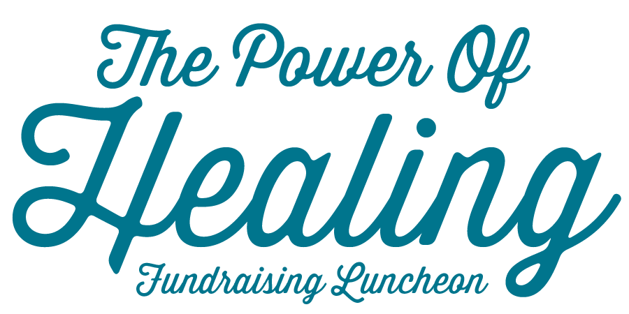 Image of Power of Healing Logo