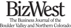 Image of BizWest logo
