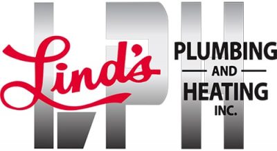Image of Lind's Plumbing and Heating Inc Logo