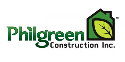 Philgreen Logo